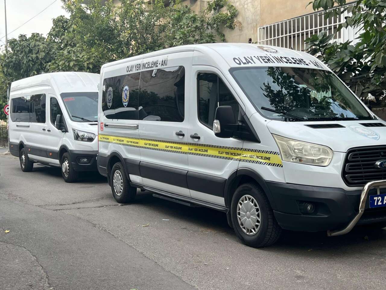 Emniyete gidip “Annemi öldürdüm” dedi! Ekipler cesedi çöpte buldu 10